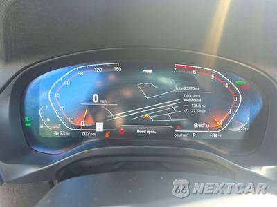 2023 BMW X3 Sports Activity Vehicle xDrive30i M SPORT LINE - zdjęcie 9 z 23 - miniatura