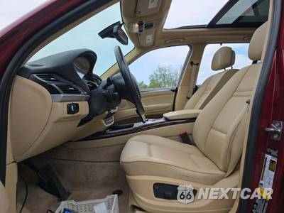 2013 BMW X5 Sports Activity Vehicle xDrive35i Premium - zdjęcie 6 z 29 - miniatura