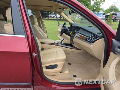2013 BMW X5 Sports Activity Vehicle xDrive35i Premium - zdjęcie 19 z 29 - miniatura