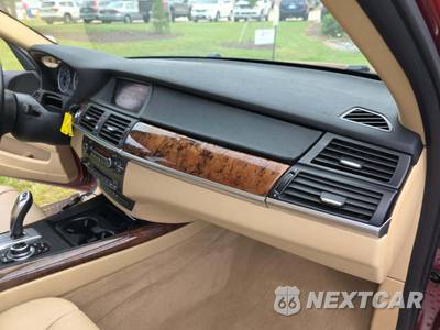 2013 BMW X5 Sports Activity Vehicle xDrive35i Premium - zdjęcie 20 z 29 - miniatura