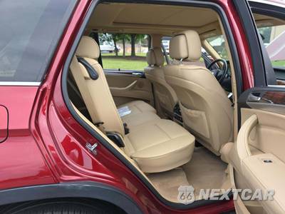 2013 BMW X5 Sports Activity Vehicle xDrive35i Premium - zdjęcie 17 z 29 - miniatura
