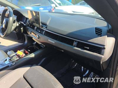 2021 Audi A5 Sportback S Line Premium Hatchback - zdjęcie 19 z 33 - miniatura