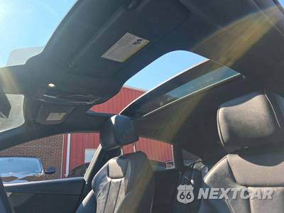 2021 Audi A5 Sportback S Line Premium Hatchback - zdjęcie 11 z 33 - miniatura