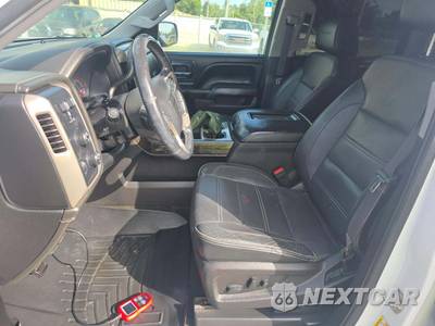 2016 GMC Sierra 1500 Denali Crew Cab Short Bed 5SA - zdjęcie 6 z 20 - miniatura
