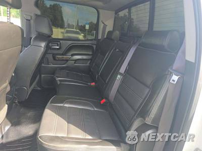 2016 GMC Sierra 1500 Denali Crew Cab Short Bed 5SA - zdjęcie 13 z 20 - miniatura