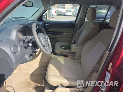 2014 Jeep Patriot Altitude Edition - zdjęcie 6 z 20 - miniatura