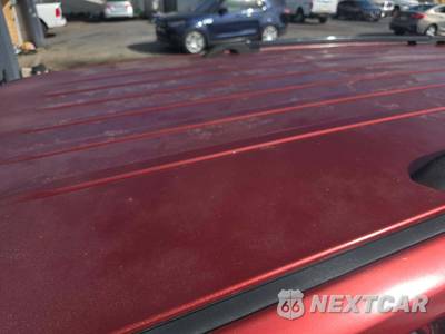 2014 Jeep Patriot Altitude Edition - zdjęcie 12 z 20 - miniatura