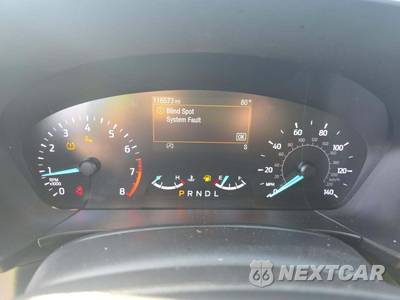 2020 Ford Escape SE - zdjęcie 9 z 20 - miniatura