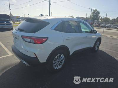 2020 Ford Escape SE - zdjęcie 3 z 20 - miniatura