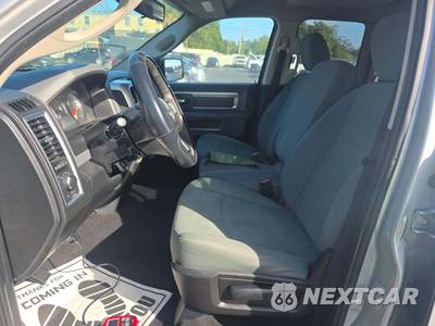2016 Ram 1500 SLT Extended Cab Medium Bed - zdjęcie 6 z 20 - miniatura