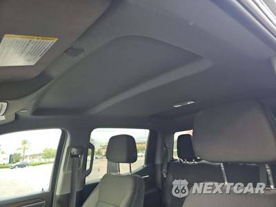 2025 Chevrolet Silverado 1500 LT Crew Cab Short Bed 1LT - zdjęcie 11 z 23 - miniatura