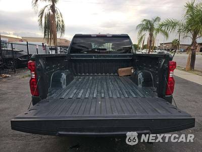 2025 Chevrolet Silverado 1500 LT Crew Cab Short Bed 1LT - zdjęcie 14 z 23 - miniatura
