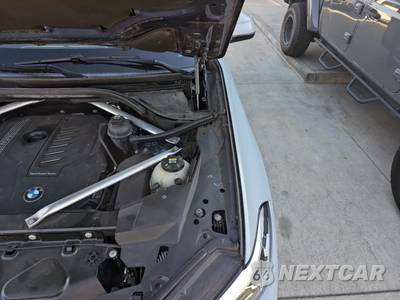 2019 BMW X5 Sports Activity Vehicle xDrive40i - zdjęcie 25 z 25 - miniatura