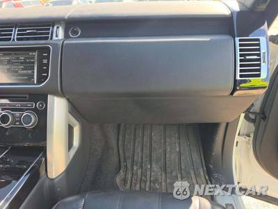 2014 Land Rover Range Rover Supercharged Autobiography - zdjęcie 19 z 25 - miniatura