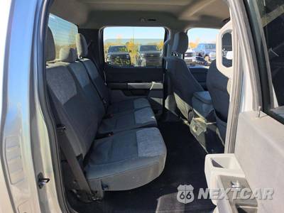 2023 Ford F-150 XLT Crew Cab Medium Bed - zdjęcie 13 z 34 - miniatura