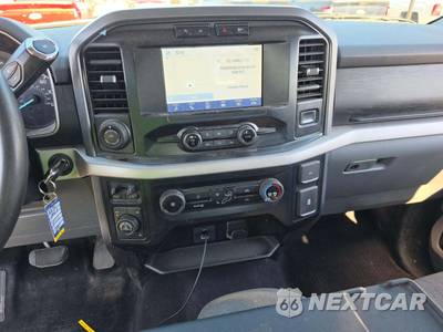 2023 Ford F-150 XLT Crew Cab Medium Bed - zdjęcie 7 z 34 - miniatura