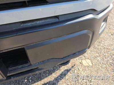 2024 Ford F-150 STX Crew Cab Short Bed - zdjęcie 18 z 18 - miniatura