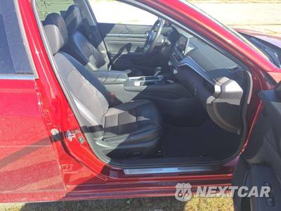 2019 Nissan Altima Platinum - zdjęcie 15 z 21 - miniatura