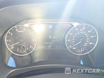 2019 Nissan Altima Platinum - zdjęcie 6 z 21 - miniatura