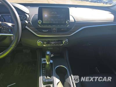 2019 Nissan Altima Platinum - zdjęcie 7 z 21 - miniatura