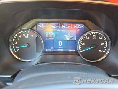 2023 Ford F-150 XLT Crew Cab Short Bed - zdjęcie 6 z 23 - miniatura