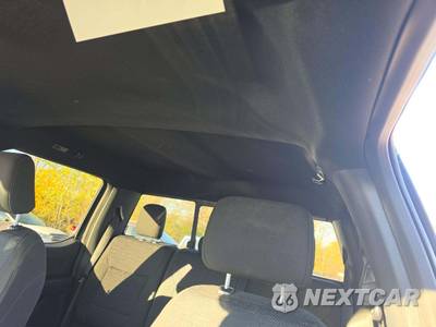 2023 Ford F-150 XLT Crew Cab Short Bed - zdjęcie 8 z 23 - miniatura