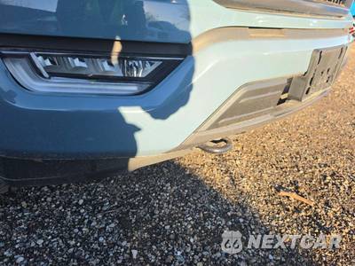 2023 Ford F-150 XLT Crew Cab Short Bed - zdjęcie 18 z 23 - miniatura