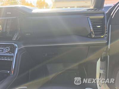 2025 GMC Sierra 2500HD AT4X Crew Cab Medium Bed 4SG - zdjęcie 19 z 23 - miniatura