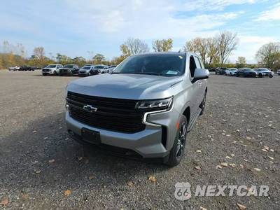 2024 Chevrolet Tahoe RST 1SP - zdjęcie 1 z 21 - miniatura