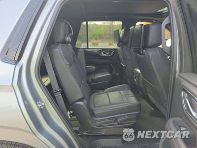2024 Chevrolet Tahoe RST 1SP - zdjęcie 14 z 21 - miniatura