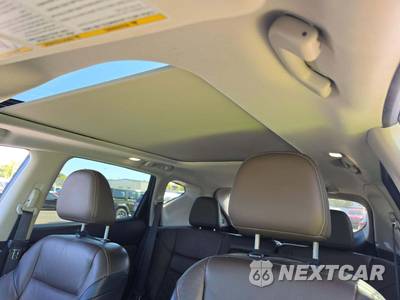 2022 Nissan Murano Platinum - zdjęcie 11 z 25 - miniatura