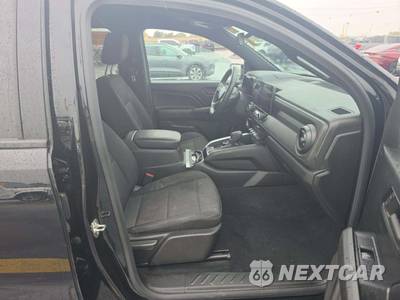 2024 Chevrolet Colorado Trail Boss Crew Cab Short Bed 0TR - zdjęcie 15 z 22 - miniatura