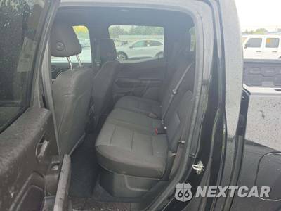 2024 Chevrolet Colorado Trail Boss Crew Cab Short Bed 0TR - zdjęcie 10 z 22 - miniatura