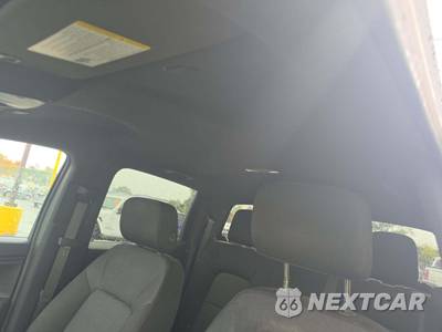 2024 Chevrolet Colorado Trail Boss Crew Cab Short Bed 0TR - zdjęcie 8 z 22 - miniatura