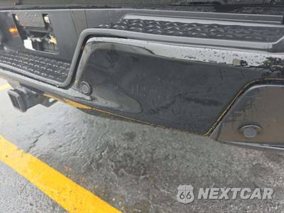 2024 Chevrolet Colorado Trail Boss Crew Cab Short Bed 0TR - zdjęcie 21 z 22 - miniatura