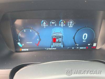 2024 Ford F-150 XLT Crew Cab Short Bed - zdjęcie 6 z 26 - miniatura