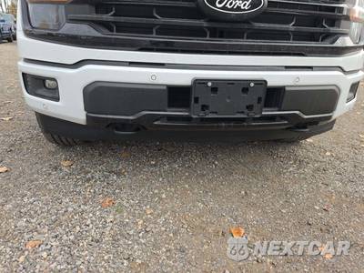 2024 Ford F-150 XLT Crew Cab Short Bed - zdjęcie 19 z 26 - miniatura