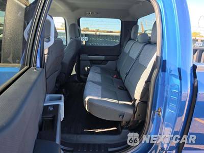2023 Ford F-150 XLT Crew Cab Medium Bed - zdjęcie 13 z 27 - miniatura