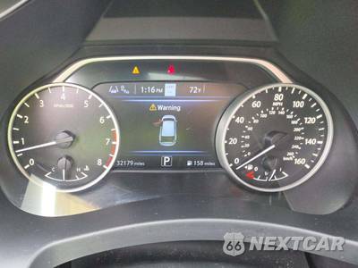 2024 Nissan Murano Platinum - zdjęcie 9 z 24 - miniatura