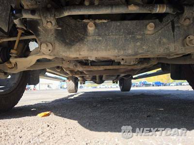 2022 Ram 1500 Classic Warlock Crew Cab Short Bed - zdjęcie 17 z 30 - miniatura