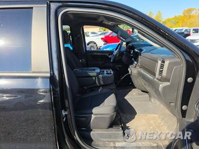 2023 Chevrolet Silverado 1500 RST Crew Cab Short Bed 1SP - zdjęcie 15 z 21 - miniatura