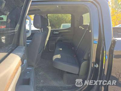 2023 Chevrolet Silverado 1500 RST Crew Cab Short Bed 1SP - zdjęcie 10 z 21 - miniatura