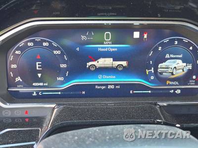 2023 Chevrolet Silverado 1500 RST Crew Cab Short Bed 1SP - zdjęcie 6 z 21 - miniatura