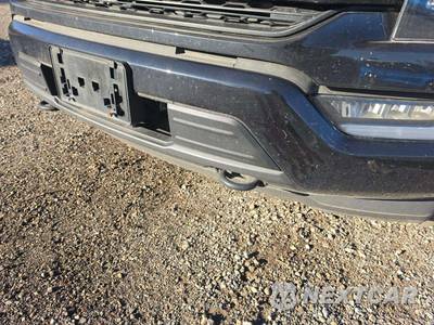 2023 Ford F-150 XLT Crew Cab Short Bed - zdjęcie 18 z 22 - miniatura