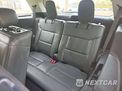 2026 Ford Explorer Active - zdjęcie 11 z 20 - miniatura