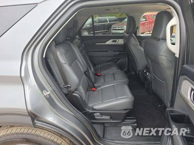 2026 Ford Explorer Active - zdjęcie 14 z 20 - miniatura