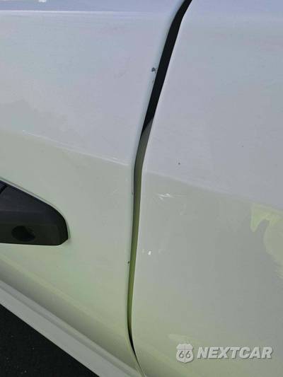 2023 Chevrolet Silverado 1500 Custom Crew Cab Medium Bed 1CX - zdjęcie 23 z 25 - miniatura