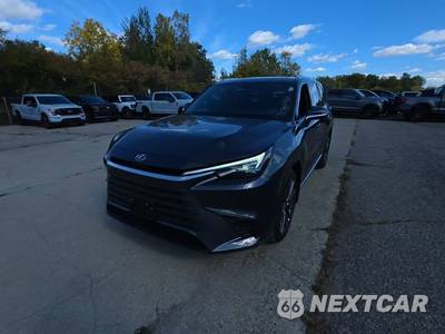2025 Lexus TX 350 Premium - zdjęcie 1 z 18 - miniatura