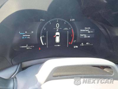 2025 Lexus TX 350 Premium - zdjęcie 6 z 18 - miniatura