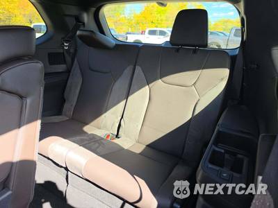 2025 Lexus TX 350 Premium - zdjęcie 11 z 18 - miniatura